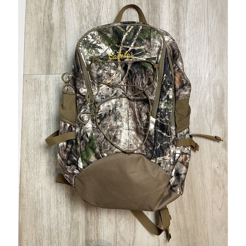 Cabela’s Large Hunting Back Pack